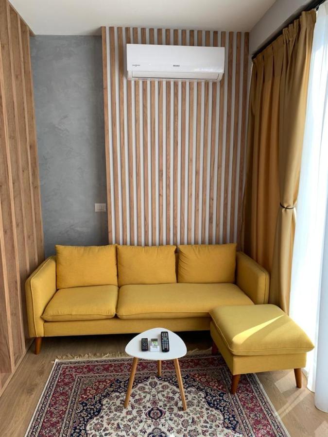 Ema'S Apartment Shkodra Exterior foto